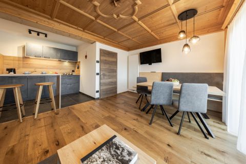 Immagine: Appartamento La Crusc