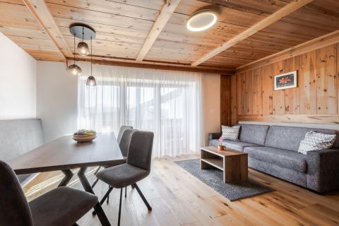 Immagine: Appartamento Chi Jus