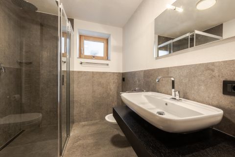 Immagine: Appartamenti in Val Badia