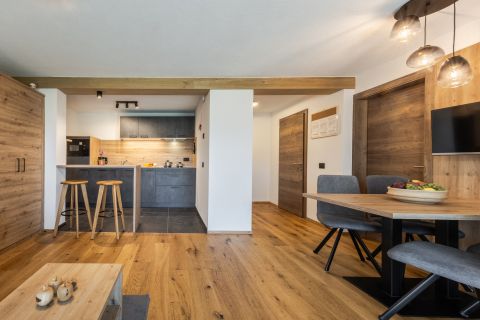 Immagine: Appartamenti in Val Badia