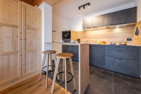 Immagine: Appartamenti in Val Badia