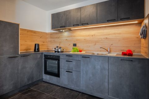 Immagine: Appartamenti in Val Badia