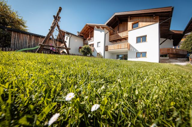 Immagine: Apartments Ciasa Sabine