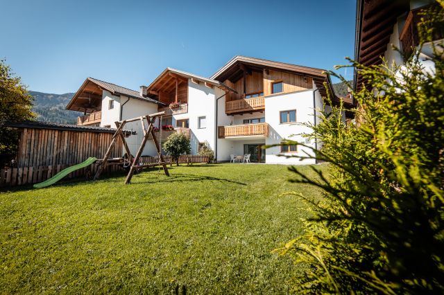 Immagine: Apartments Ciasa Sabine